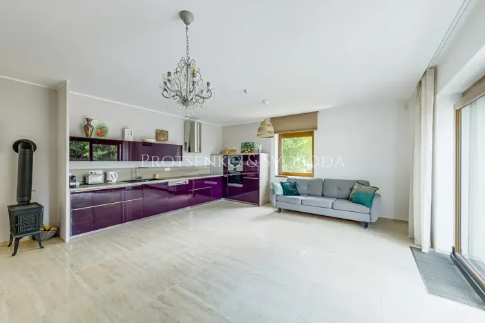 Prodej rodinného domu, Samopše, 642 m2