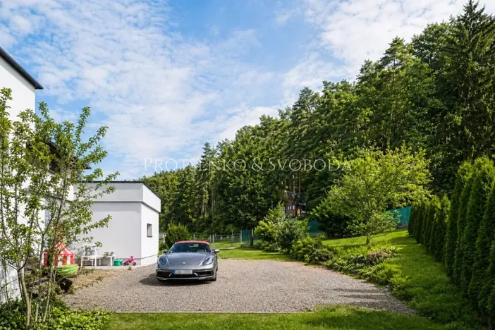 Prodej rodinného domu, Samopše, 642 m2