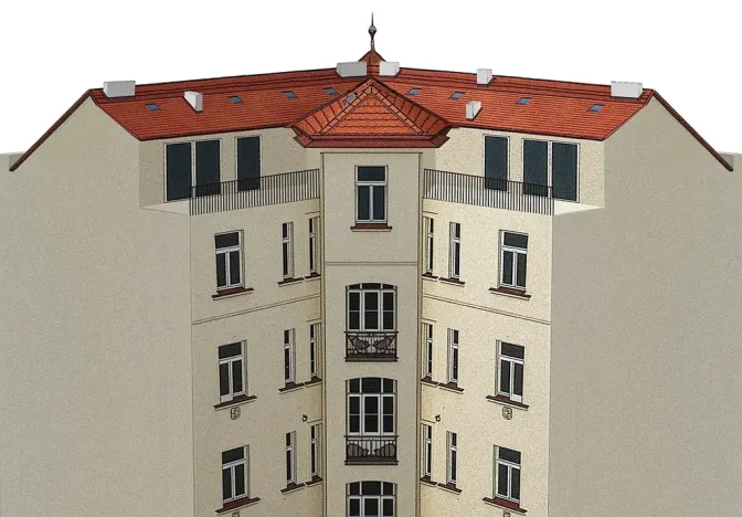 Prodej bytu 2+kk, Praha - Nusle, V Horkách, 47 m2