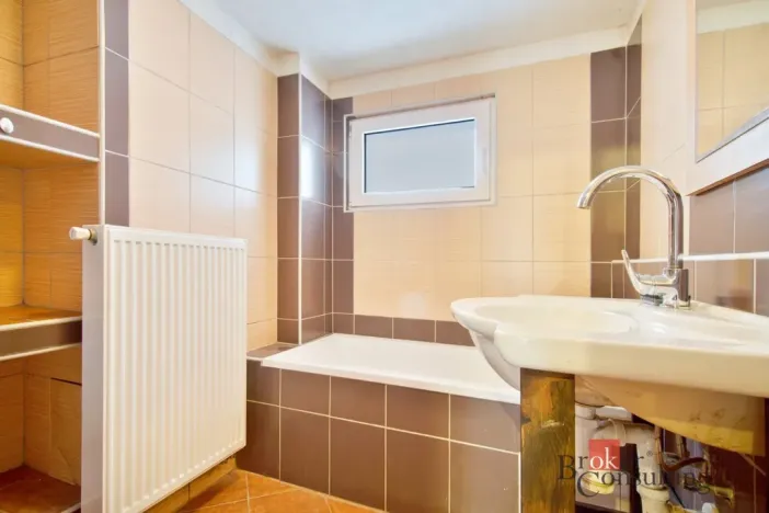 Prodej rodinného domu, Opařany - Oltyně, 105 m2