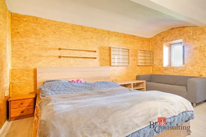 Prodej rodinného domu, Opařany - Oltyně, 105 m2