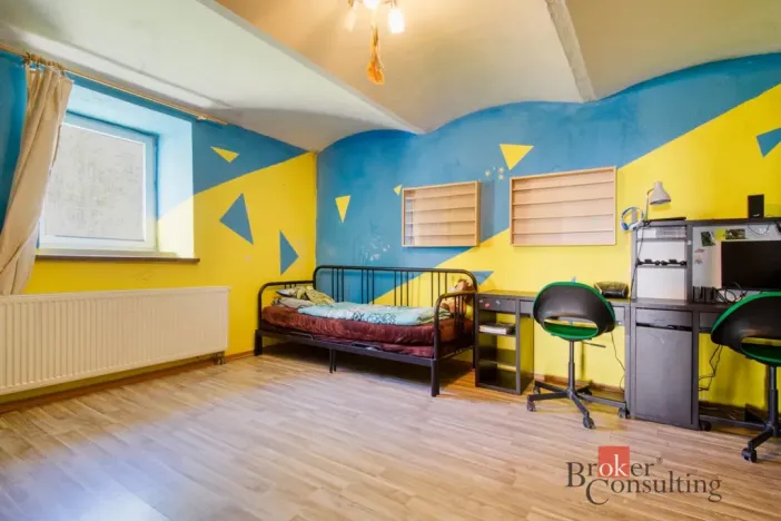 Prodej rodinného domu, Opařany - Oltyně, 105 m2