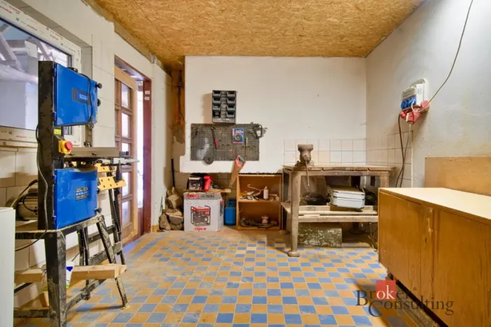 Prodej rodinného domu, Opařany - Oltyně, 105 m2