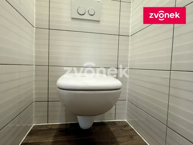 Prodej bytu 3+1, Zlín, třída Svobody, 68 m2