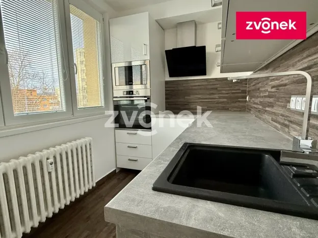 Prodej bytu 3+1, Zlín, třída Svobody, 68 m2