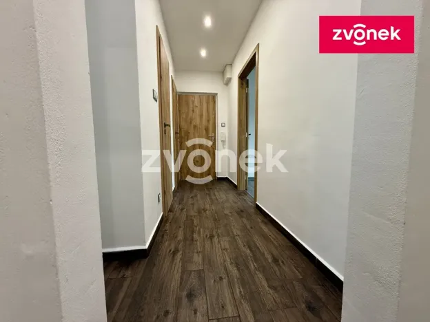 Prodej bytu 3+1, Zlín, třída Svobody, 68 m2