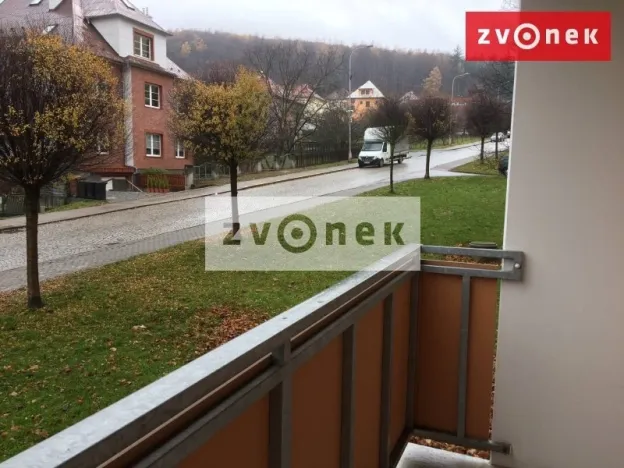 Pronájem bytu 2+1, Zlín, K. Světlé, 60 m2