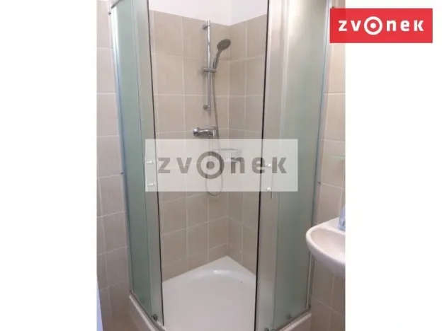 Pronájem bytu 2+1, Zlín, K. Světlé, 60 m2