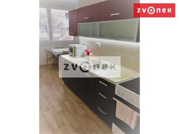 Pronájem bytu 2+1, Zlín, K. Světlé, 60 m2