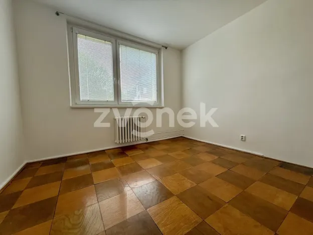 Pronájem bytu 2+1, Zlín, K. Světlé, 60 m2