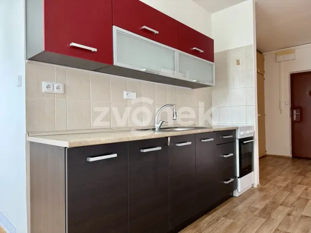 Pronájem bytu 2+1, Zlín, K. Světlé, 60 m2