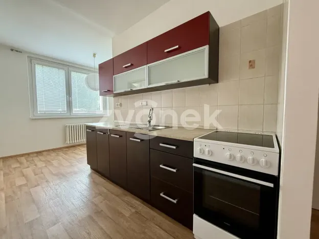 Pronájem bytu 2+1, Zlín, K. Světlé, 60 m2