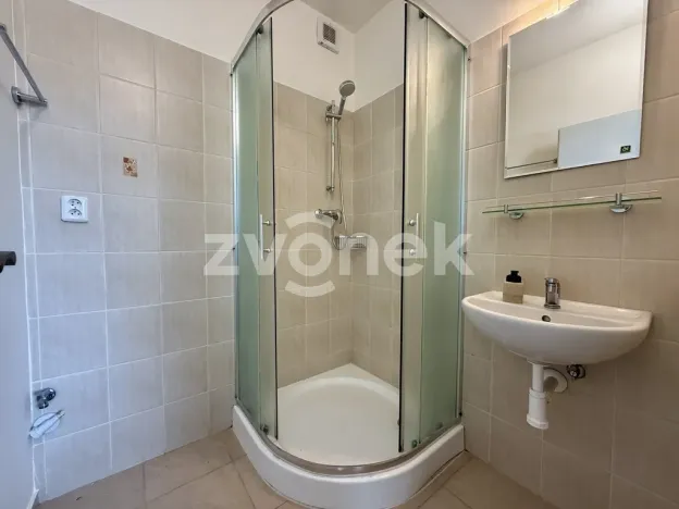 Pronájem bytu 2+1, Zlín, K. Světlé, 60 m2