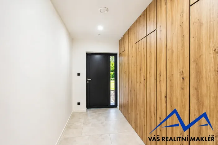 Prodej rodinného domu, Šenov, Petřvaldská, 90 m2