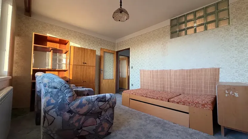 Prodej rodinného domu, Hrušovany nad Jevišovkou, 300 m2