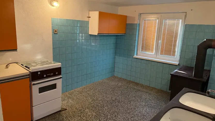 Prodej rodinného domu, Hrušovany nad Jevišovkou, 300 m2