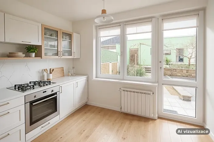 Prodej rodinného domu, Hrušovany nad Jevišovkou, 300 m2