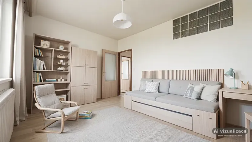 Prodej rodinného domu, Hrušovany nad Jevišovkou, 300 m2