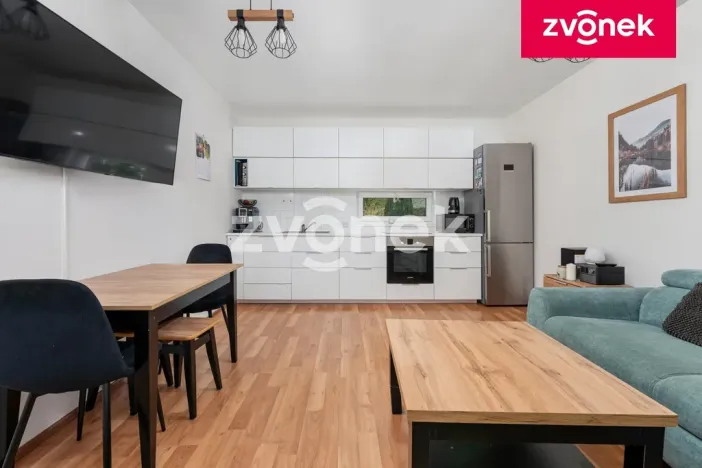 Prodej rodinného domu, Kroměříž - Kotojedy, 53 m2