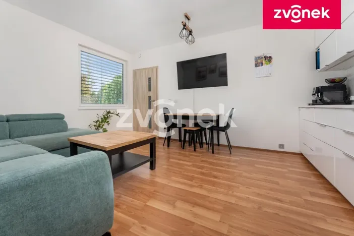 Prodej rodinného domu, Kroměříž - Kotojedy, 53 m2