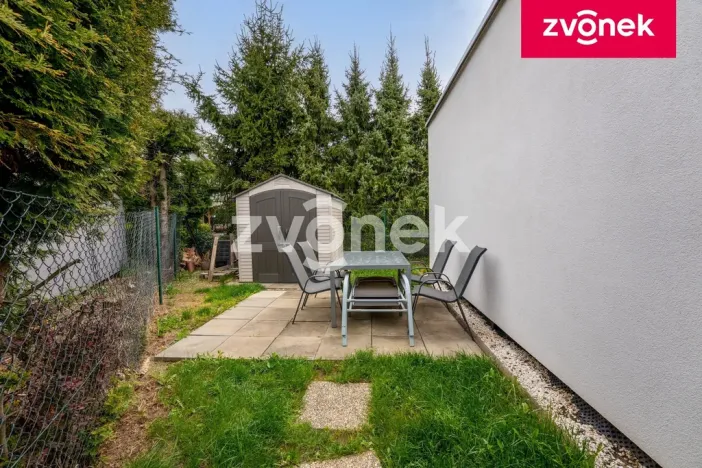 Prodej rodinného domu, Kroměříž - Kotojedy, 53 m2