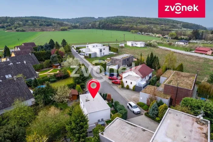 Prodej rodinného domu, Kroměříž - Kotojedy, 53 m2