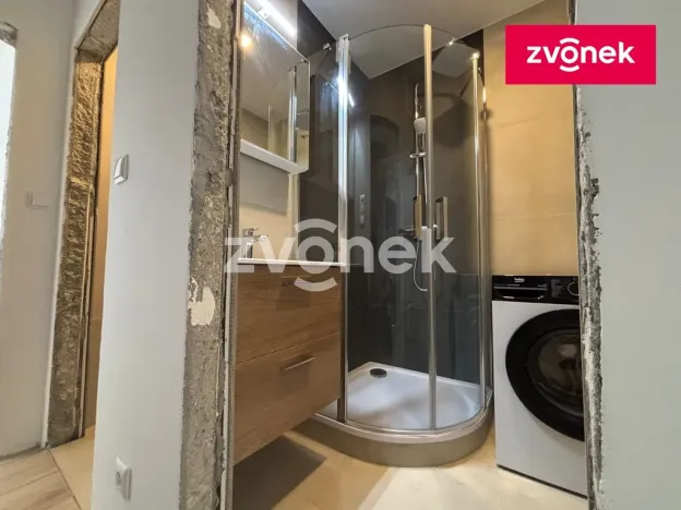 Pronájem bytu 2+1, Zlín - Malenovice, 56 m2