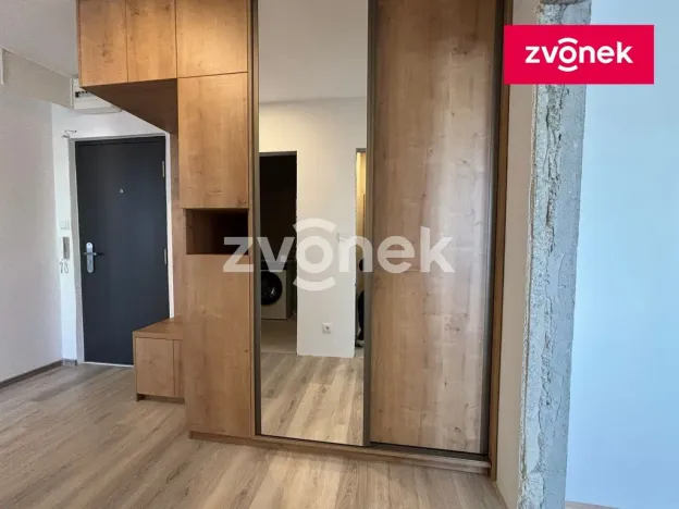 Pronájem bytu 2+1, Zlín - Malenovice, 56 m2