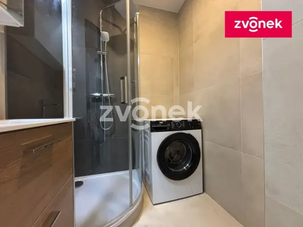 Pronájem bytu 2+1, Zlín - Malenovice, 56 m2