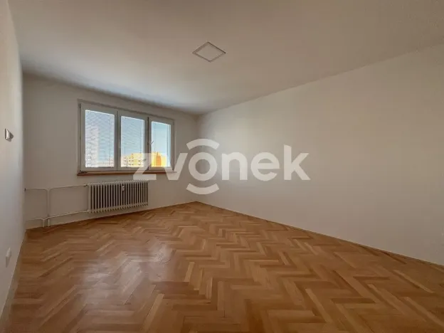 Pronájem bytu 2+1, Zlín - Malenovice, 56 m2