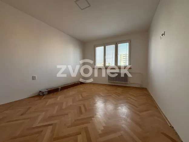 Pronájem bytu 2+1, Zlín - Malenovice, 56 m2