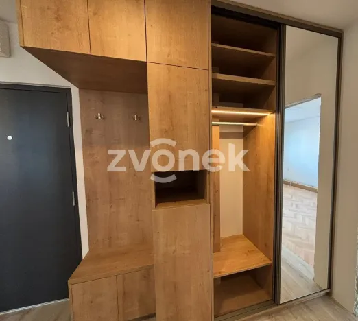 Pronájem bytu 2+1, Zlín - Malenovice, 56 m2