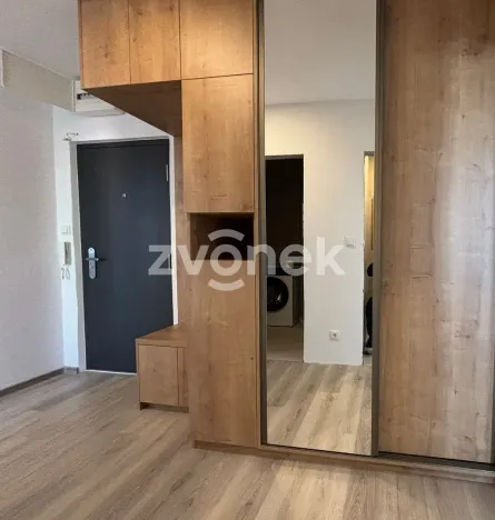 Pronájem bytu 2+1, Zlín - Malenovice, 56 m2