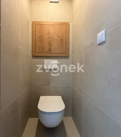 Pronájem bytu 2+1, Zlín - Malenovice, 56 m2