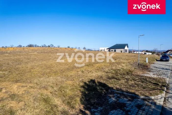 Prodej pozemku pro bydlení, Racková, 1386 m2