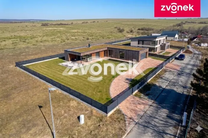 Prodej pozemku pro bydlení, Racková, 1386 m2
