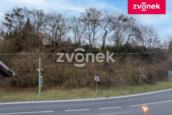 Prodej pozemku pro bydlení, Vizovice, 858 m2