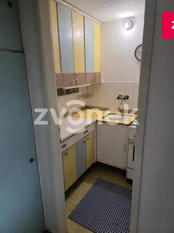 Prodej bytu 3+kk, Zlín, Osvoboditelů, 70 m2