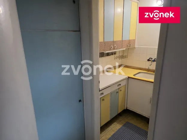 Prodej bytu 3+kk, Zlín, Osvoboditelů, 70 m2