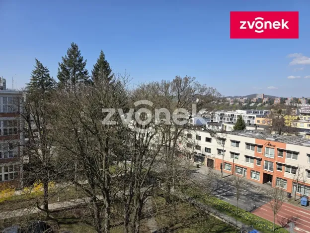 Prodej bytu 3+kk, Zlín, Osvoboditelů, 70 m2