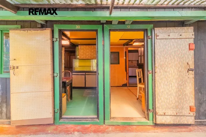 Prodej chaty, Zruč-Senec, 85 m2