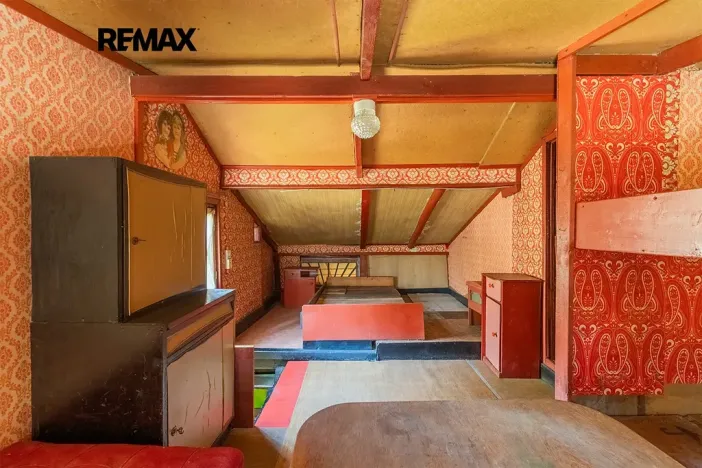 Prodej chaty, Zruč-Senec, 85 m2