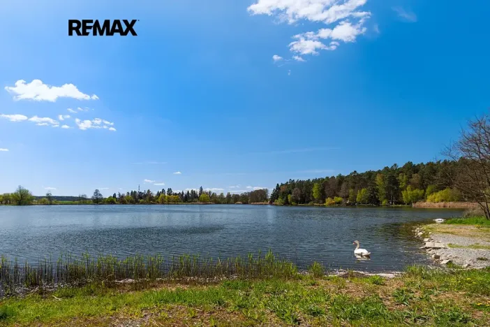 Prodej chaty, Zruč-Senec, 85 m2