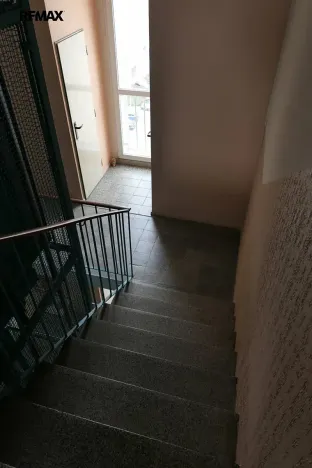 Pronájem bytu 1+kk, Plzeň, Hrádecká, 20 m2