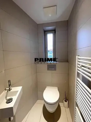 Pronájem bytu 3+1, Praha - Bubeneč, U akademie, 130 m2