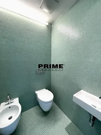 Pronájem bytu 3+1, Praha - Bubeneč, U akademie, 130 m2