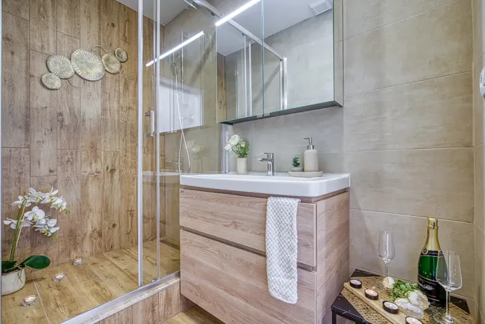 Pronájem bytu 2+1, Jirkov, Studentská, 57 m2