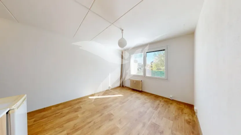 Pronájem bytu 1+kk, Horní Bříza, U Vrbky, 24 m2