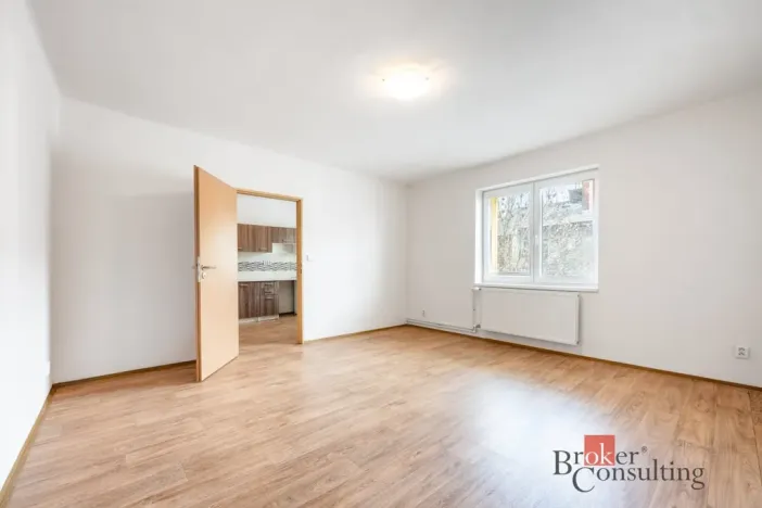 Prodej bytu 1+1, Ostrava - Přívoz, Palackého, 41 m2