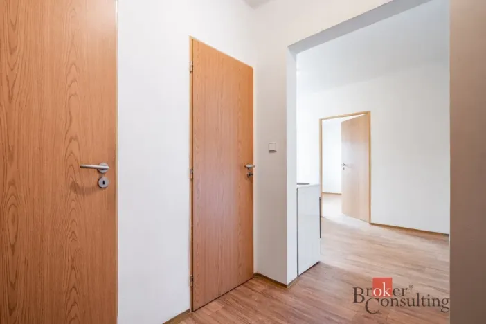 Prodej bytu 1+1, Ostrava - Přívoz, Palackého, 41 m2